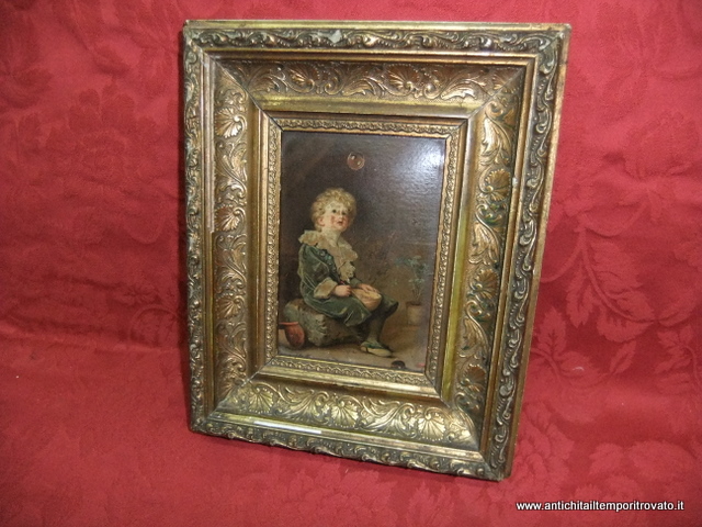 La cromolitografia, un metodo che si sviluppa dopo la litografia, viene sperimentata nel 1796 da un tedesco. Si disegnano figure su matrice di pietra con una particolare matita grassa versando poi il colore sulla matrice. Nella cromolitografia per ogni colore è necessaria una matrice differente matrice. Con la cromolitografia è quindi possibile usare molto colori senza sbaffare, in modo più veloce e si possono avere maggiori sfumature oltre che toni molto più brillanti.