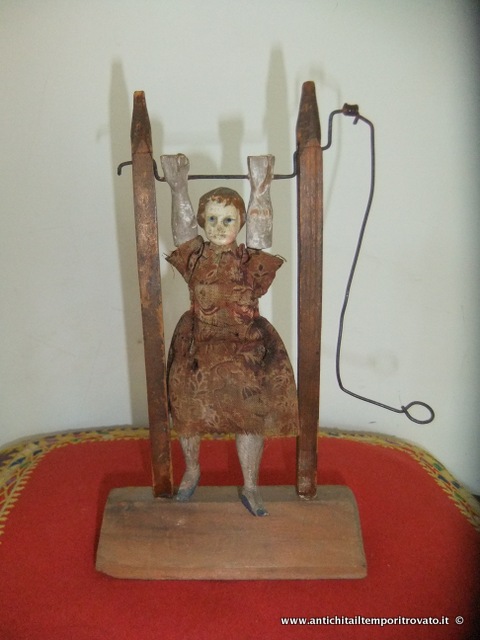 Title immagine 183_5 Raro e antico