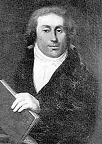 Brugnatelli, quando Alessandro Volta nel 1801 andò a Parigi per illustrare la sua invenzione della pila, essendo suo amico personale, lo accompagnò. Luigi Valentino Brugnatelli, nato a Pavia il 1761 e ivi morto il 1818 è stato un farmacista e un inventore italiano.