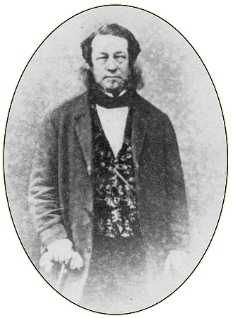 T. & C. Clark & Company Limited, con sede a Shakespeare Foundry, è stata fondata nel 1795 da Thomas e Charles Clark. Charles Clark, proprietario dell